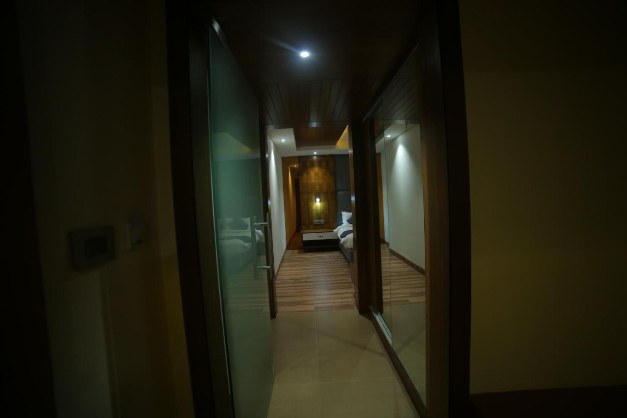 Tadepalle Sree Fortune Grand, Tadepalli酒店 外观 照片