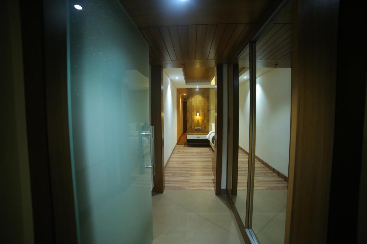 Tadepalle Sree Fortune Grand, Tadepalli酒店 外观 照片